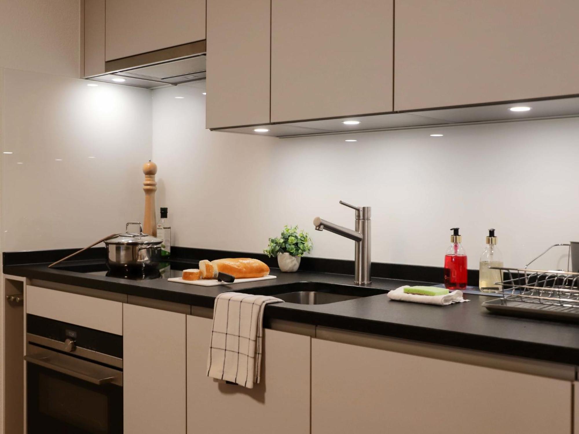 Pasadena-3 By Interhome * Zermatt