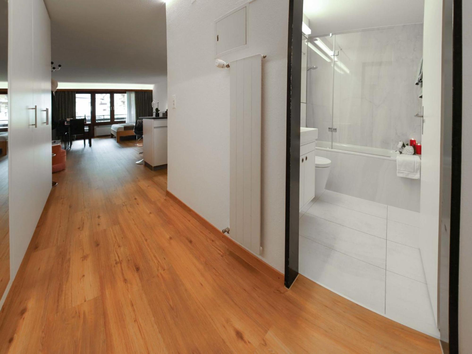 Pasadena-3 By Interhome Zermatt