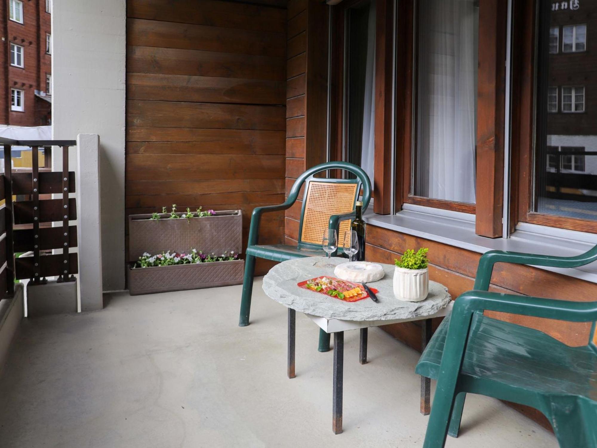Pasadena-3 By Interhome