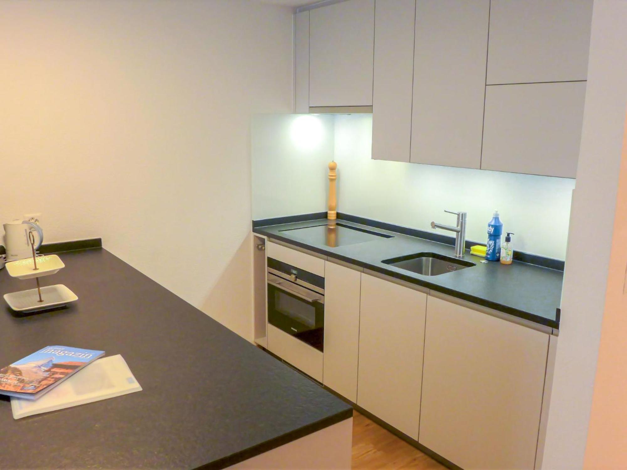 Pasadena-3 By Interhome Apartamento *